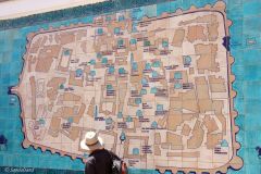 Uzbekistan - Khiva - Itchan Kala