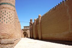 Uzbekistan - Khiva - Itchan Kala