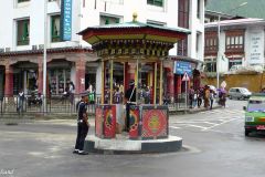 Bhutan - Thimphu