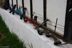 Bhutan - Thimphu - Archery Ground
