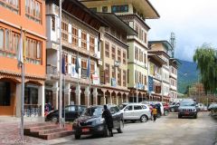 Bhutan - Thimphu