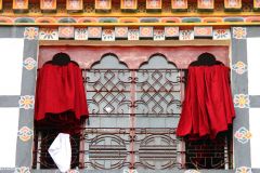 Bhutan - Thimphu