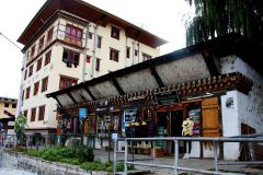 Bhutan - Thimphu