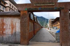 Bhutan - Thimphu