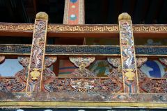 Bhutan - Punakha Dzong