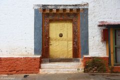 Bhutan - Punakha Dzong