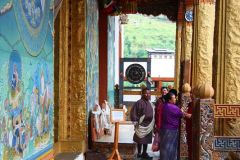 Bhutan - Punakha Dzong