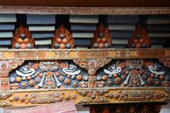Bhutan - Punakha Dzong