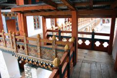 Bhutan - Punakha Dzong