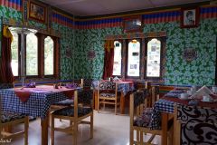 Bhutan - Punakha Valley - Nubding