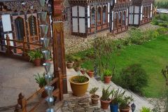 Bhutan - Phobjikha Valley - Guesthouse