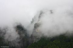 Bhutan - Taktsang Lhakhang (Tiger's Nest)