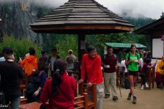Bhutan - Taktsang Lhakhang (Tiger's Nest)