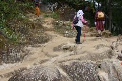 Bhutan - Taktsang Lhakhang (Tiger's Nest)