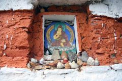 Bhutan - Taktsang Lhakhang (Tiger's Nest)