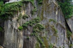 Bhutan - Taktsang Lhakhang (Tiger's Nest)