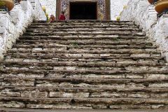 Bhutan - Paro Rinpung Dzong