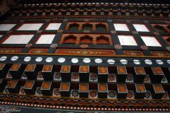 Bhutan - Paro Rinpung Dzong