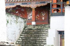 Bhutan - Paro Rinpung Dzong
