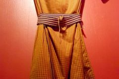 My Bhutanese costume