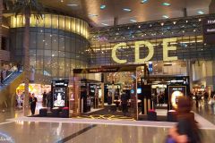 Qatar - Doha - Airport