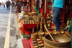 Nepal - Kathmandu - Thamel
