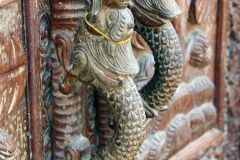 Nepal - Kathmandu - Swayambhunath Temple