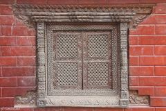 Nepal - Kathmandu - Swayambhunath Temple