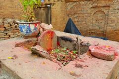 Nepal - Kathmandu Valley - Kirtipur