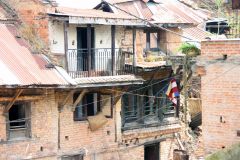 Nepal - Kathmandu Valley - Kirtipur