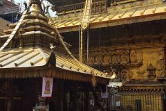 Nepal - Kathmandu Valley - Patan - Hiranya Varna Mahavihar