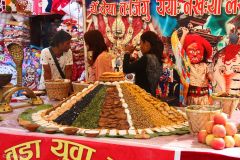 Nepal - Kathmandu - Indra Chowk ++