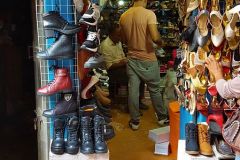 Nepal - Kathmandu - Indra Chowk ++