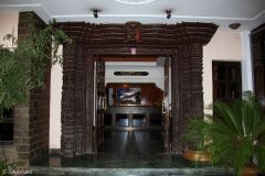 Nepal - Kathmandu - Hotel Holy Himalaya