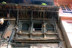 Nepal - Kathmandu Valley - Bhaktapur