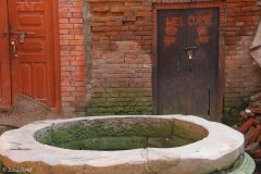Nepal - Kathmandu Valley - Bhaktapur