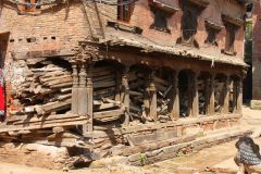 Nepal - Kathmandu Valley - Bhaktapur