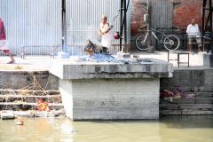 Nepal - Kathmandu - Shree Pashupatinath Temple