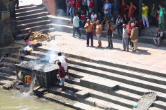 Nepal - Kathmandu - Shree Pashupatinath Temple