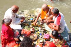 Nepal - Kathmandu - Shree Pashupatinath Temple