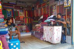 Nepal - Kathmandu - Thamel