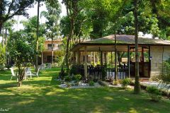 Nepal - Chitwan - Hotel Parkland