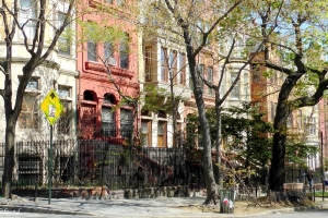 2015 New York