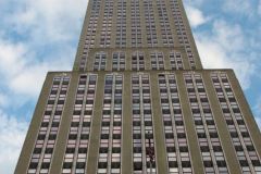 USA - New York - Empire State Building