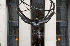 USA - New York