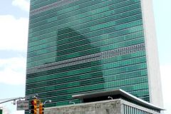USA - New York - United Nations