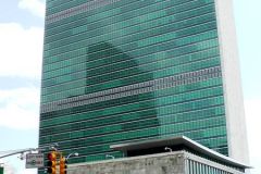USA - New York - United Nations
