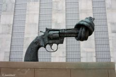 USA - New York - United Nations