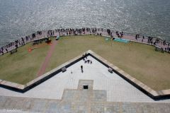 USA - New York - Liberty Island