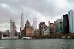 USA - New York